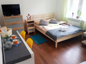 Apartament Bartolomeo Cheder